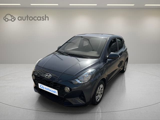 Hyundai i10 PROFILE