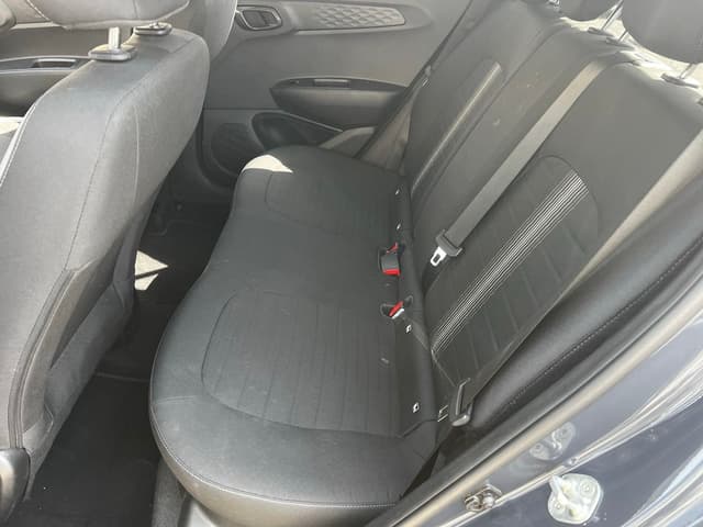 Hyundai i10 REAR_SEAT