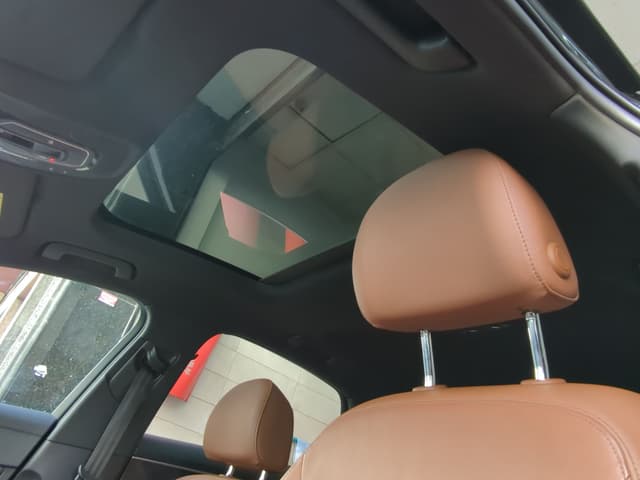 Audi A6 ADDITIONAL