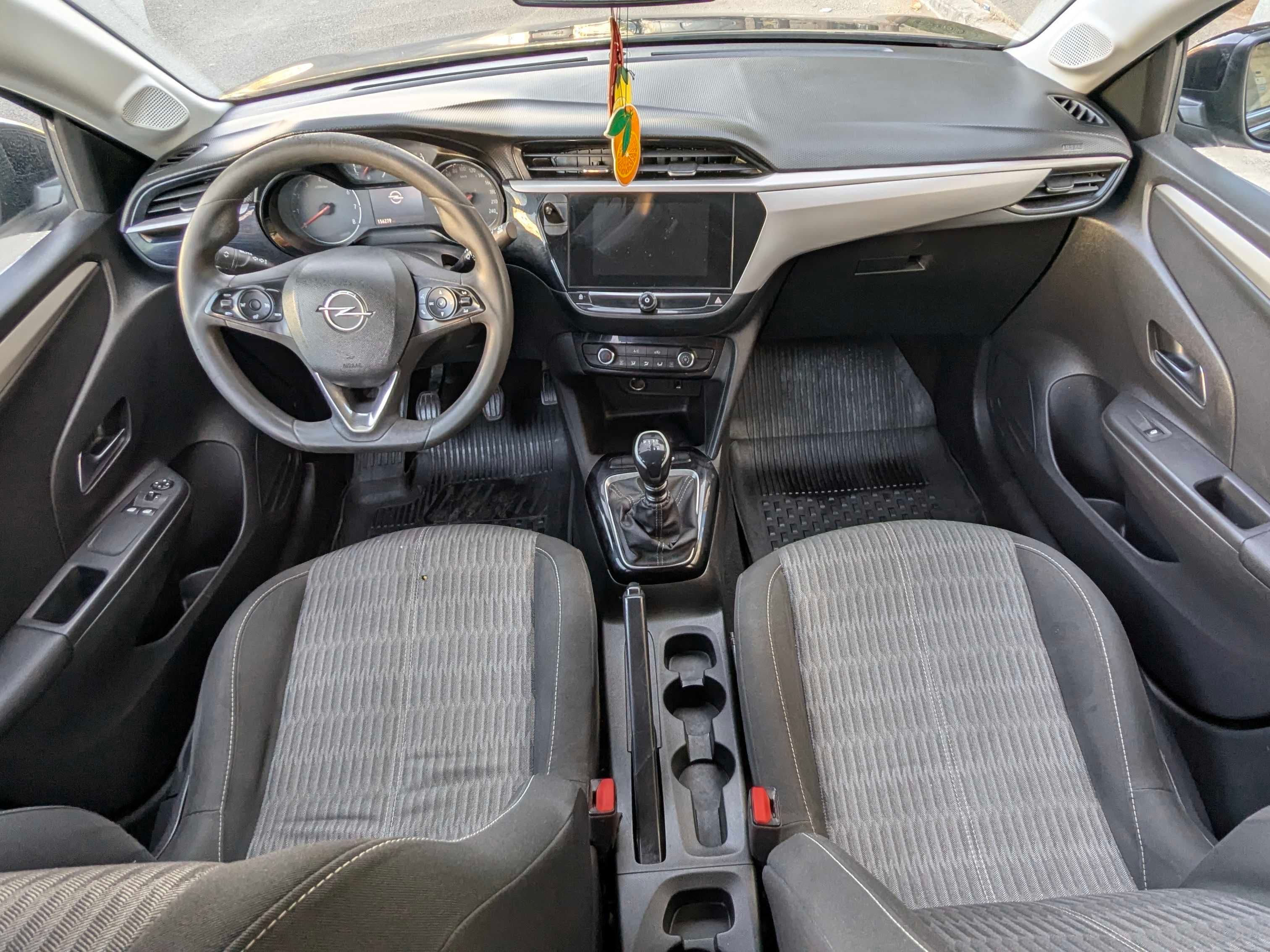 Opel Corsa 1.2 l 100 Edition+