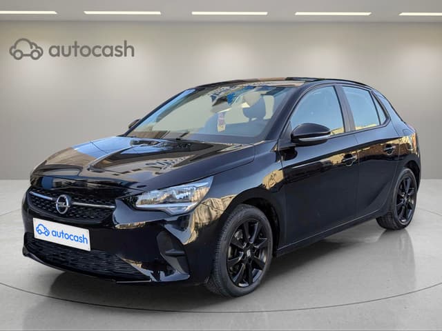 Opel Corsa 1.2 l 100 Edition+