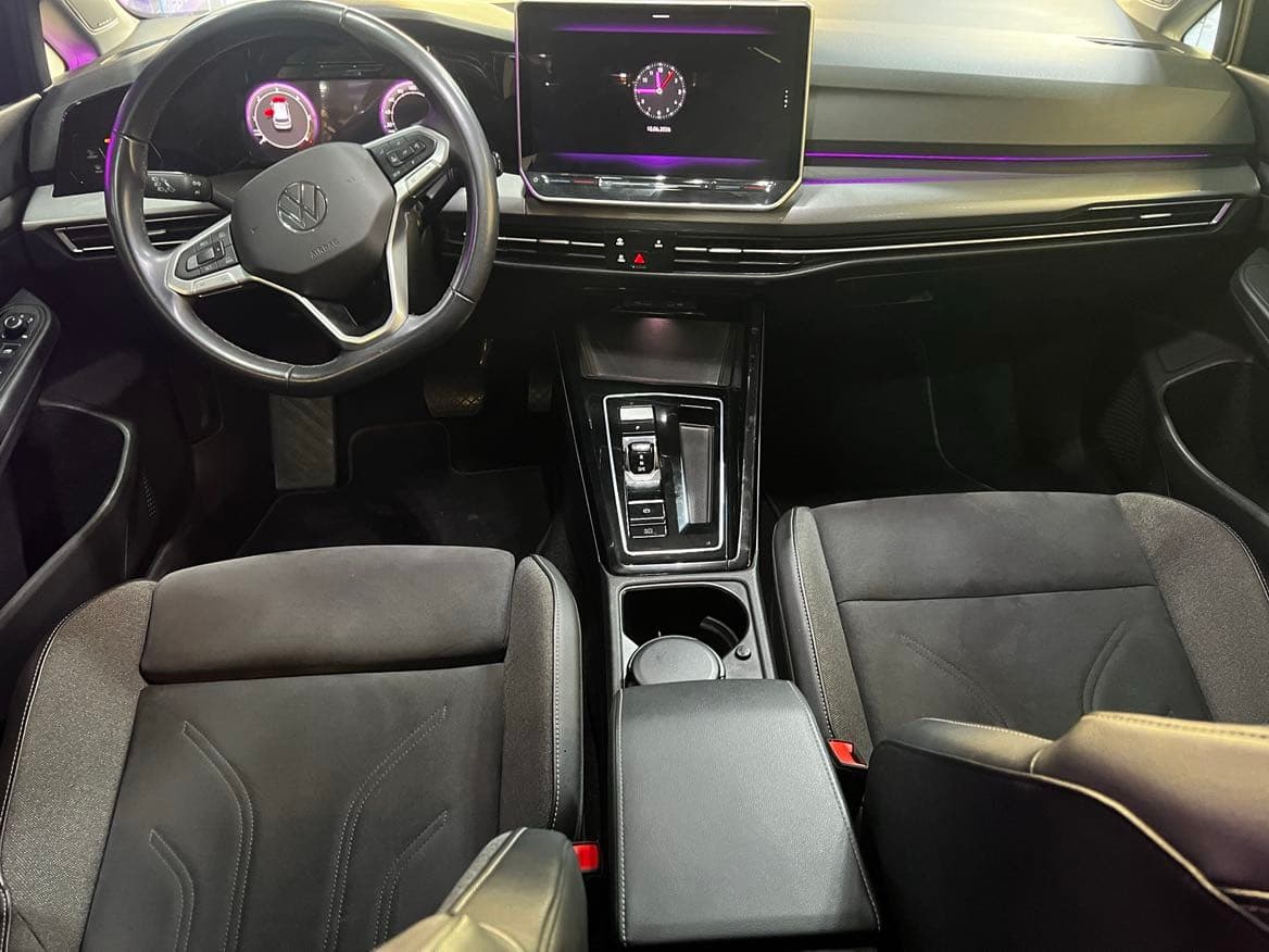Volkswagen Golf 2.0 TDI 150 DSG Life