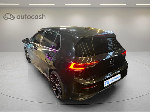 Volkswagen Golf LEFT