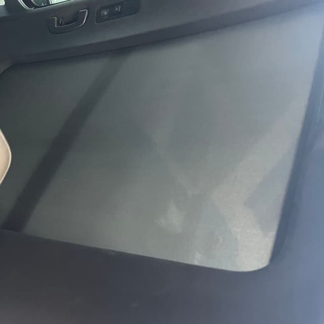 Volkswagen Tiguan ADDITIONAL