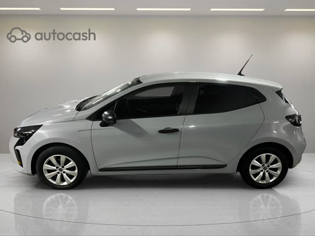 Renault Clio LEFT