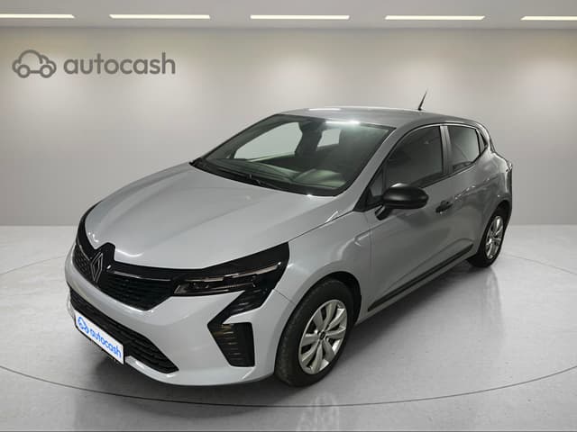 Renault Clio equilibre 