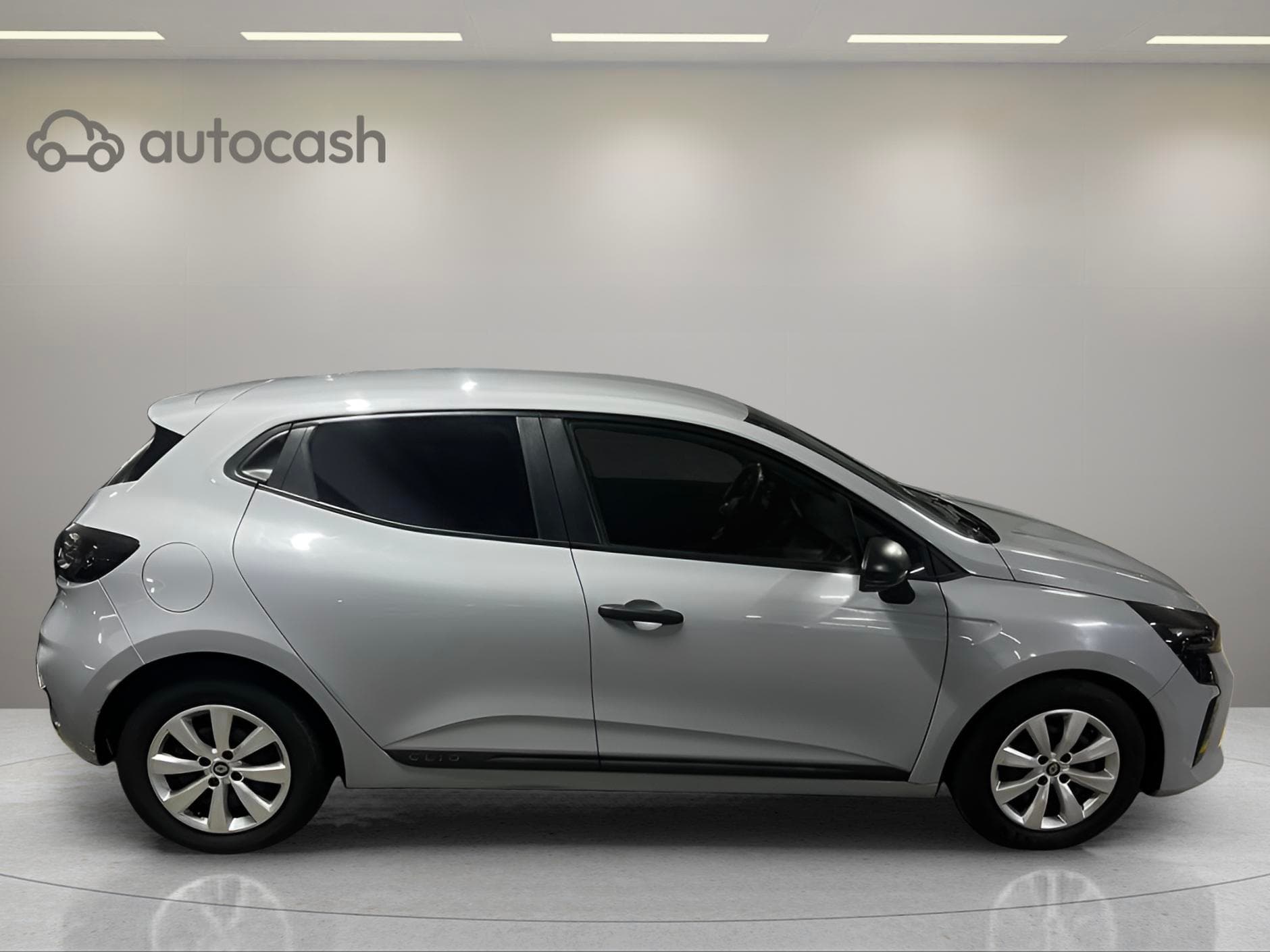Renault Clio equilibre 