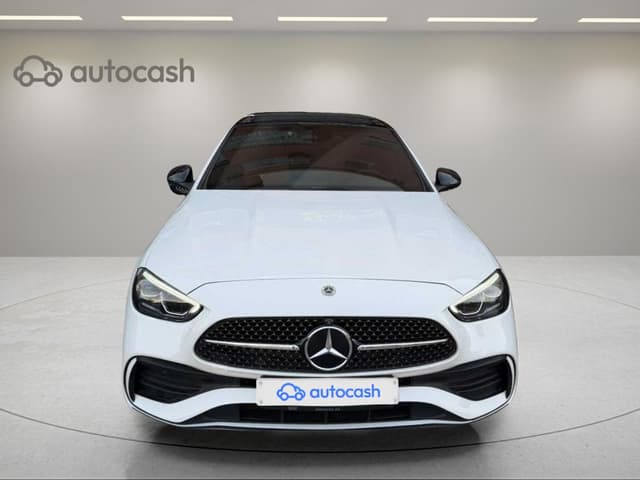 Mercedes Classe C