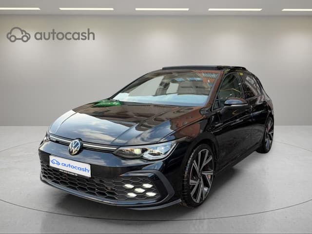 Volkswagen Golf PROFILE
