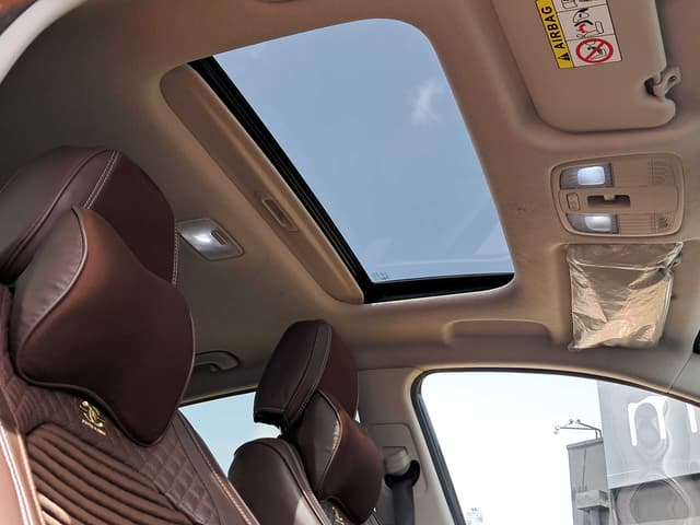 Hyundai Accent ADDITIONAL