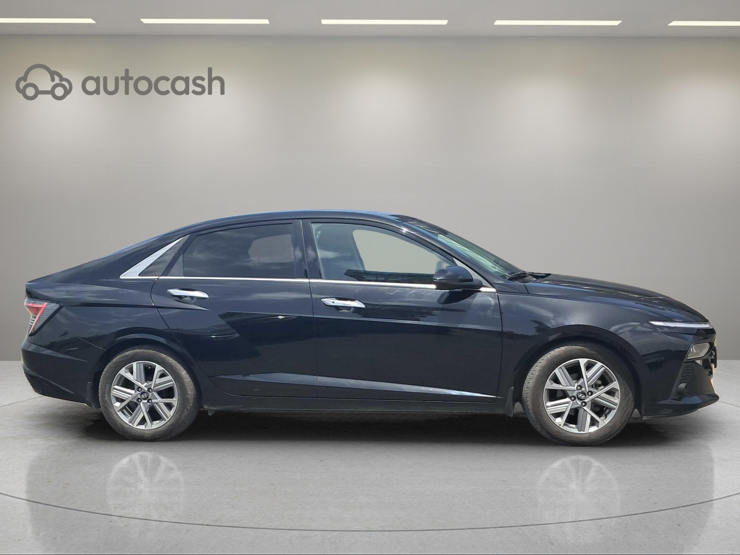 Hyundai Accent Attractive 