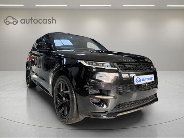 Land rover Range Rover Sport LEFT