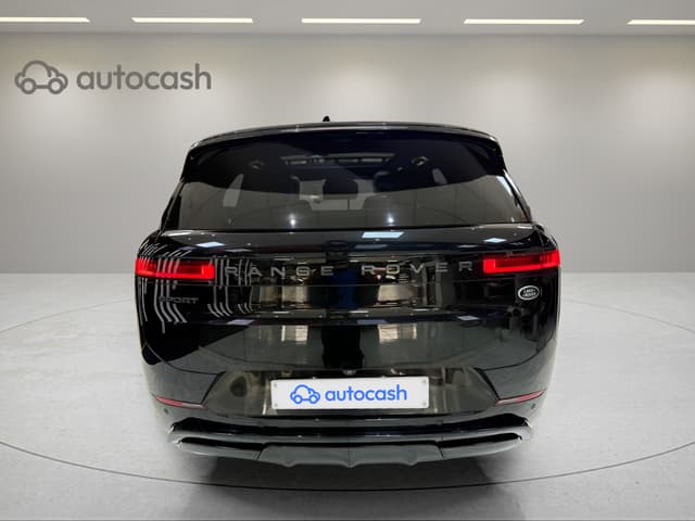 Land rover Range Rover Sport REAR