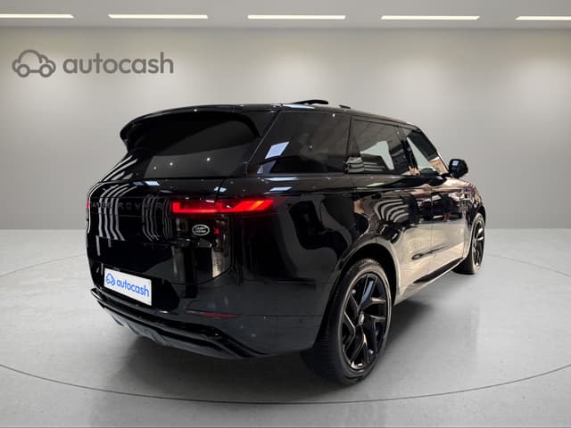 Land rover Range Rover Sport RIGHT