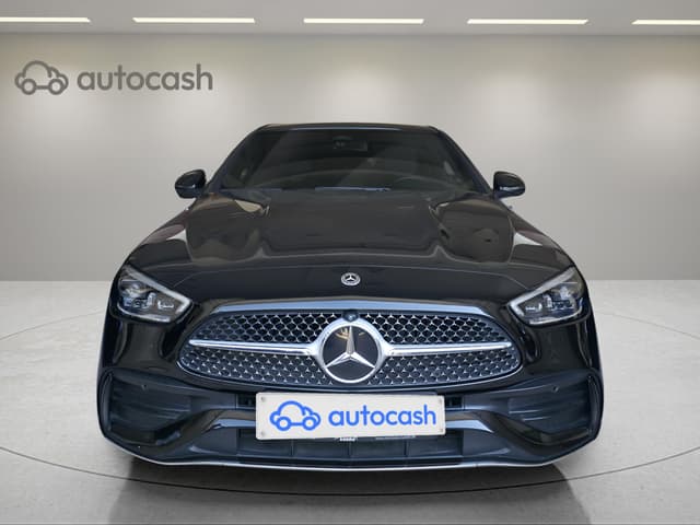 Mercedes Classe C
