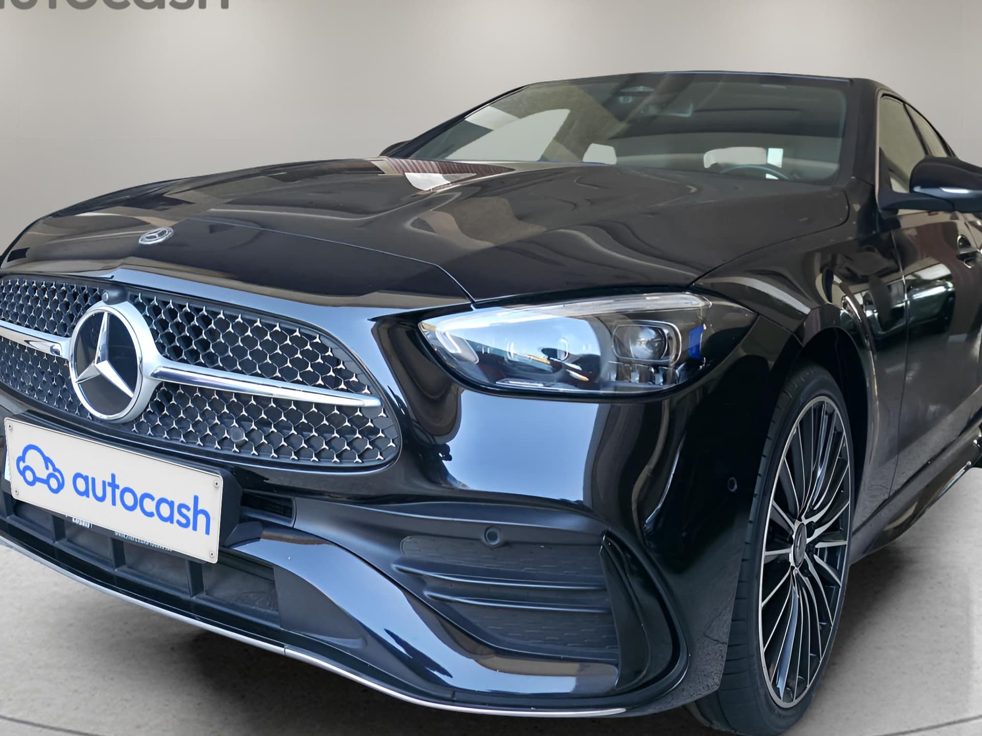 Mercedes Classe C