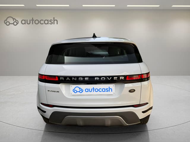 Land rover Range Rover Evoque REAR