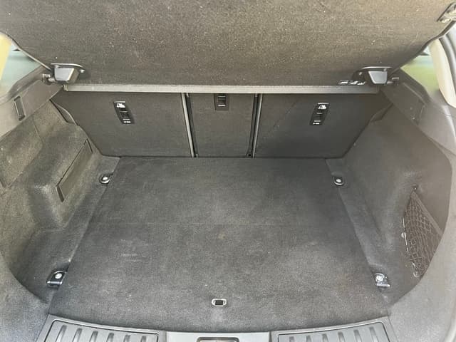 Land rover Range Rover Evoque TRUNK