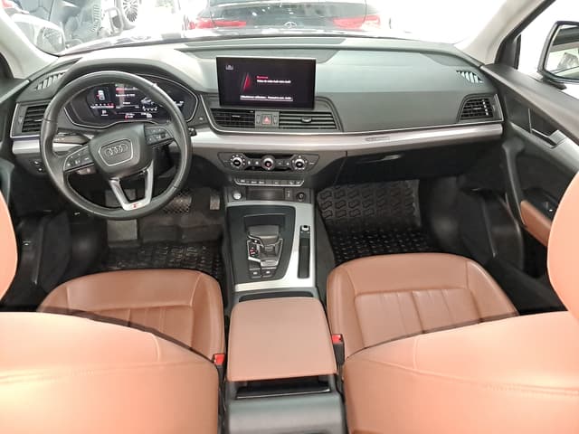 Audi Q5 Sportback