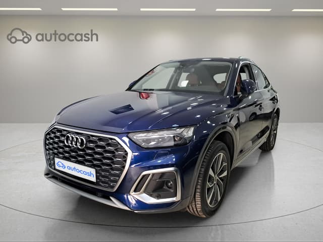 Audi Q5 Sportback PROFILE