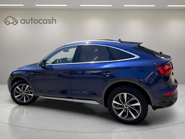 Audi Q5 Sportback