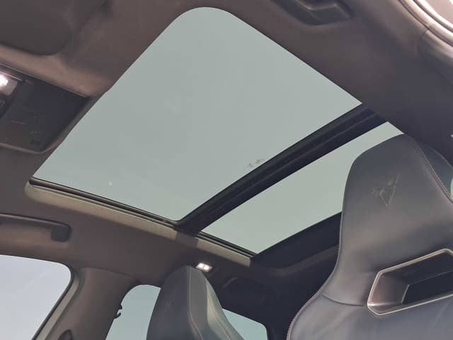 Cupra Formentor ADDITIONAL