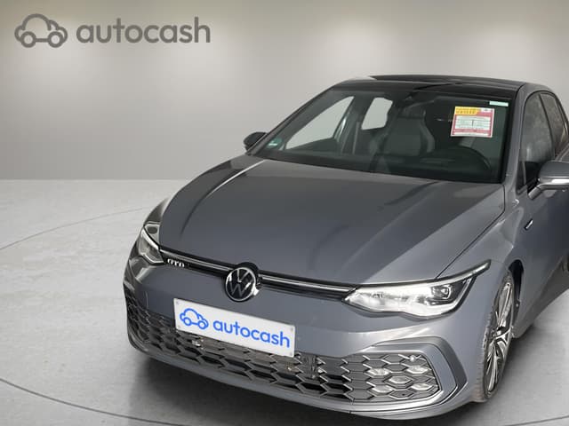 Volkswagen Golf PROFILE
