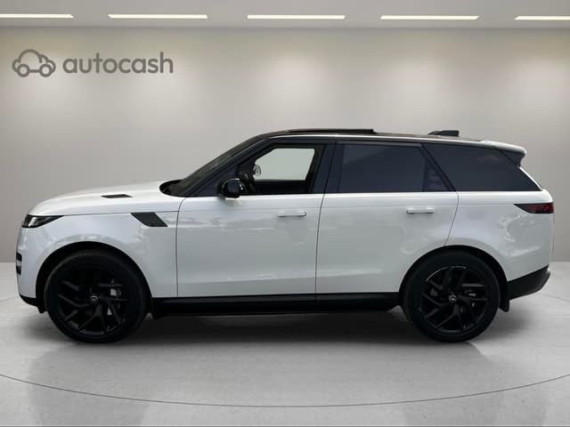 Land rover Range Rover Sport LEFT