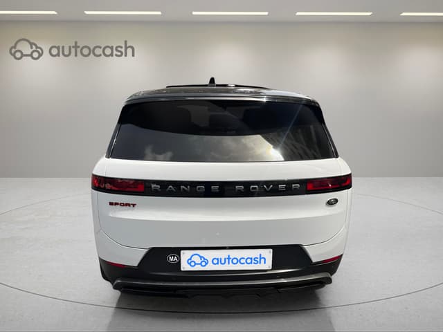 Land rover Range Rover Sport REAR