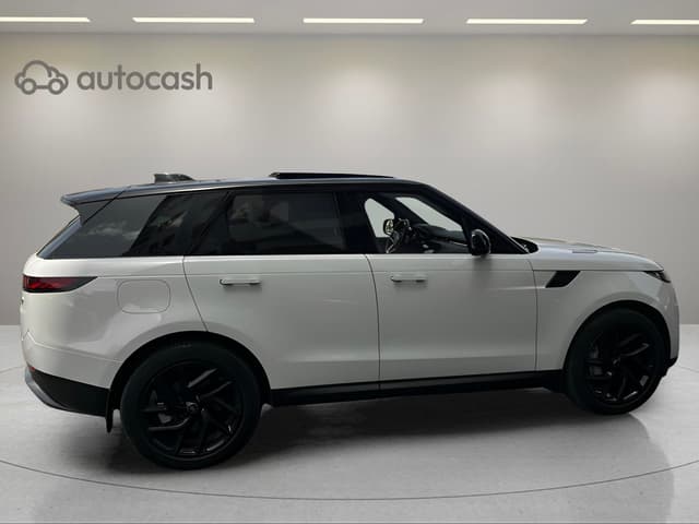 Land rover Range Rover Sport RIGHT