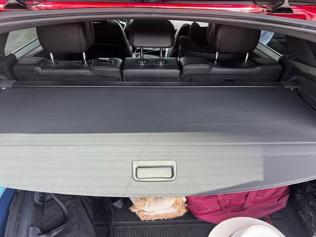 Land rover Range Rover Sport TRUNK