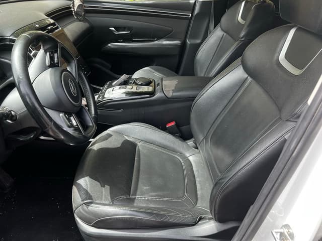 Hyundai Tucson FRONT_SEAT