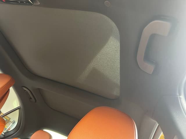 Mercedes Classe C ADDITIONAL