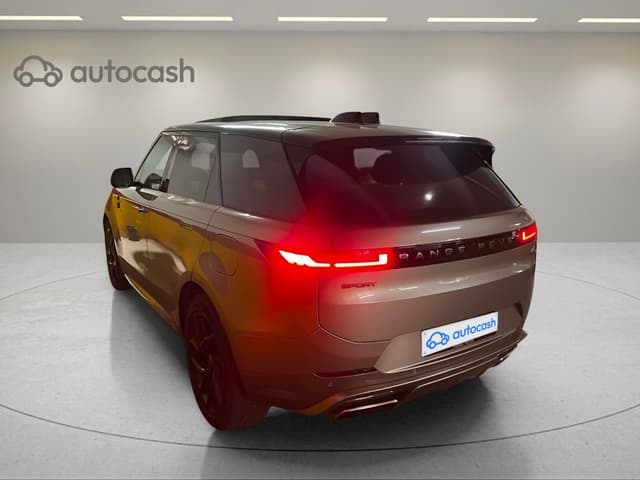 Land rover Range Rover Sport PHEV LEFT