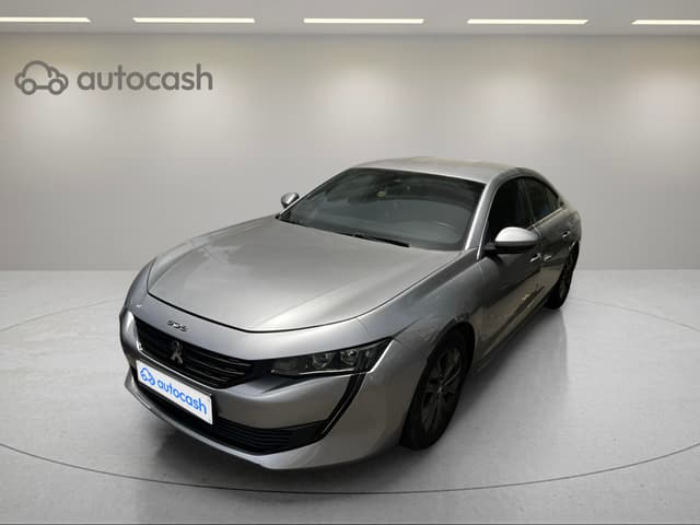 Peugeot 508 PROFILE