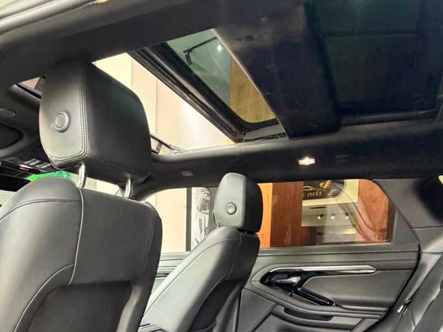 Land rover Range Rover Evoque ADDITIONAL