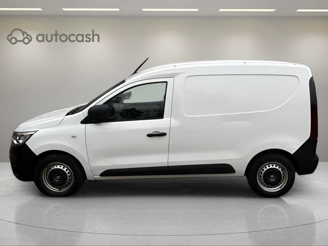 Renault Express VAN LEFT