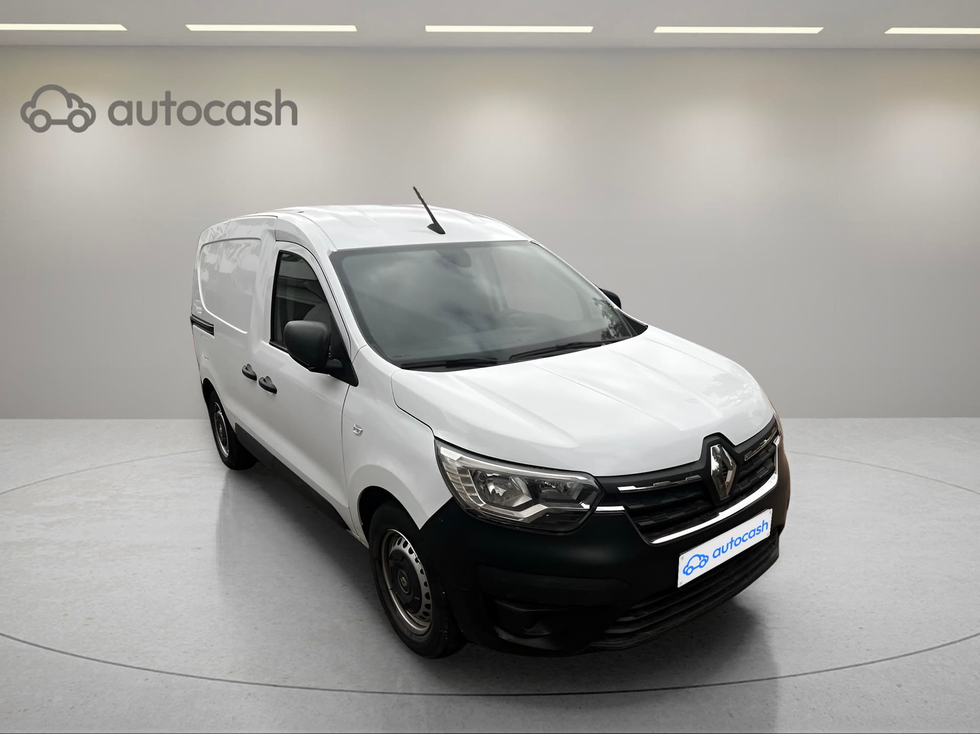 Renault Express VAN