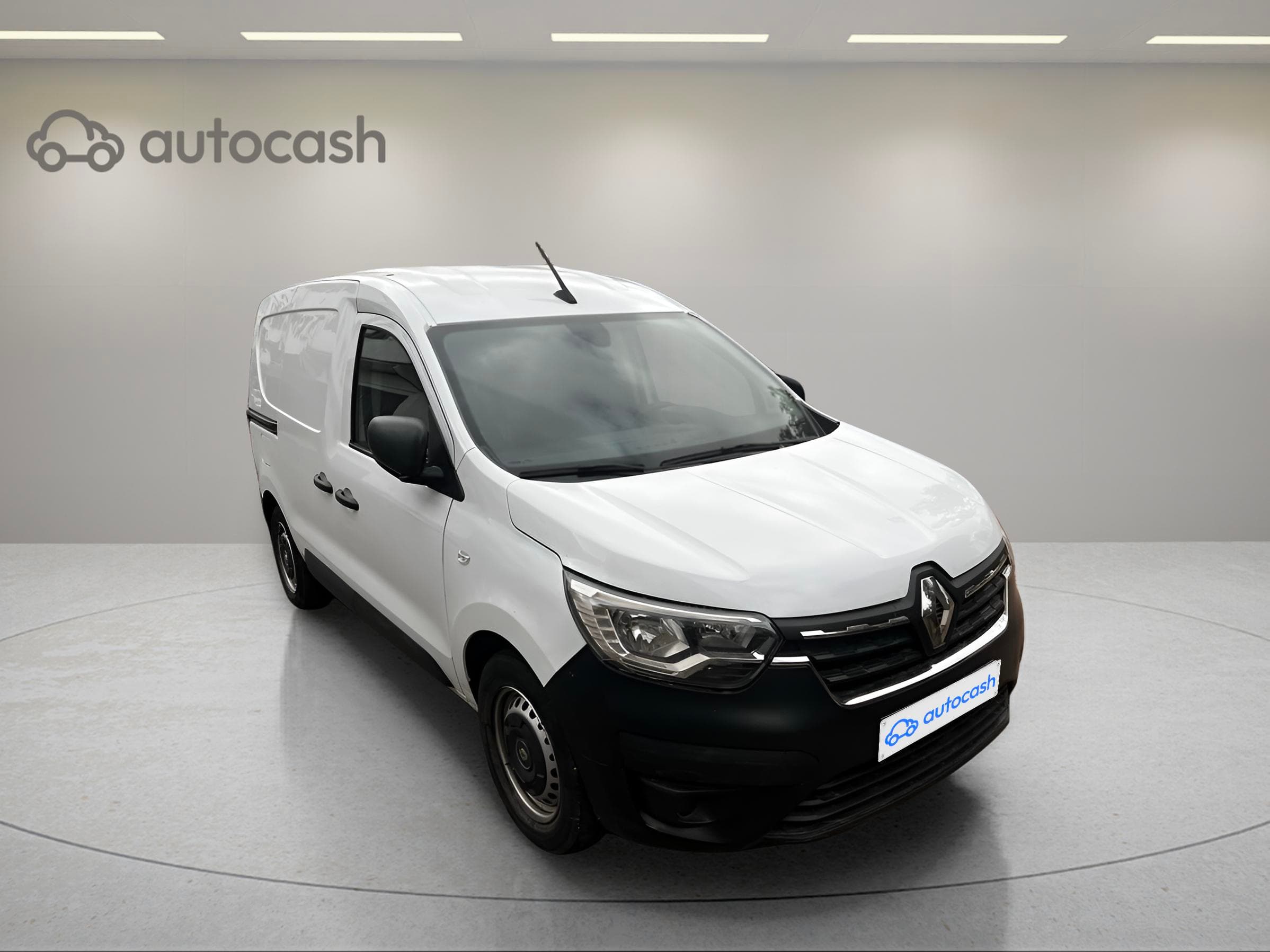 Renault Express VAN 1.5 dCi 95 Explore