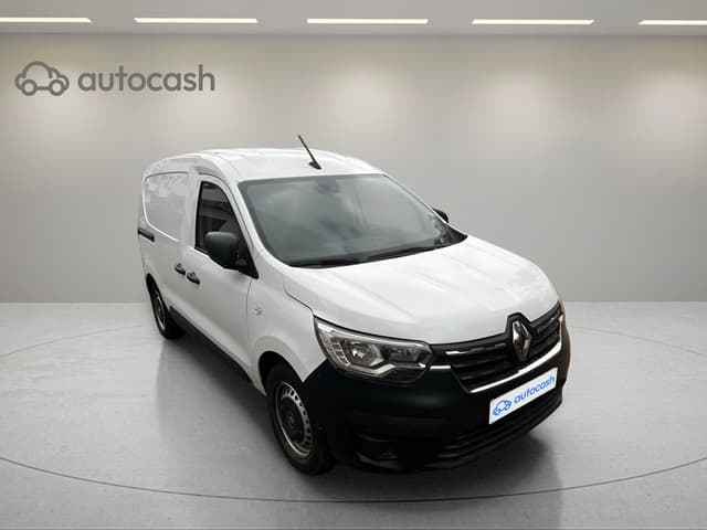 Renault Express VAN PROFILE