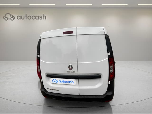 Renault Express VAN REAR