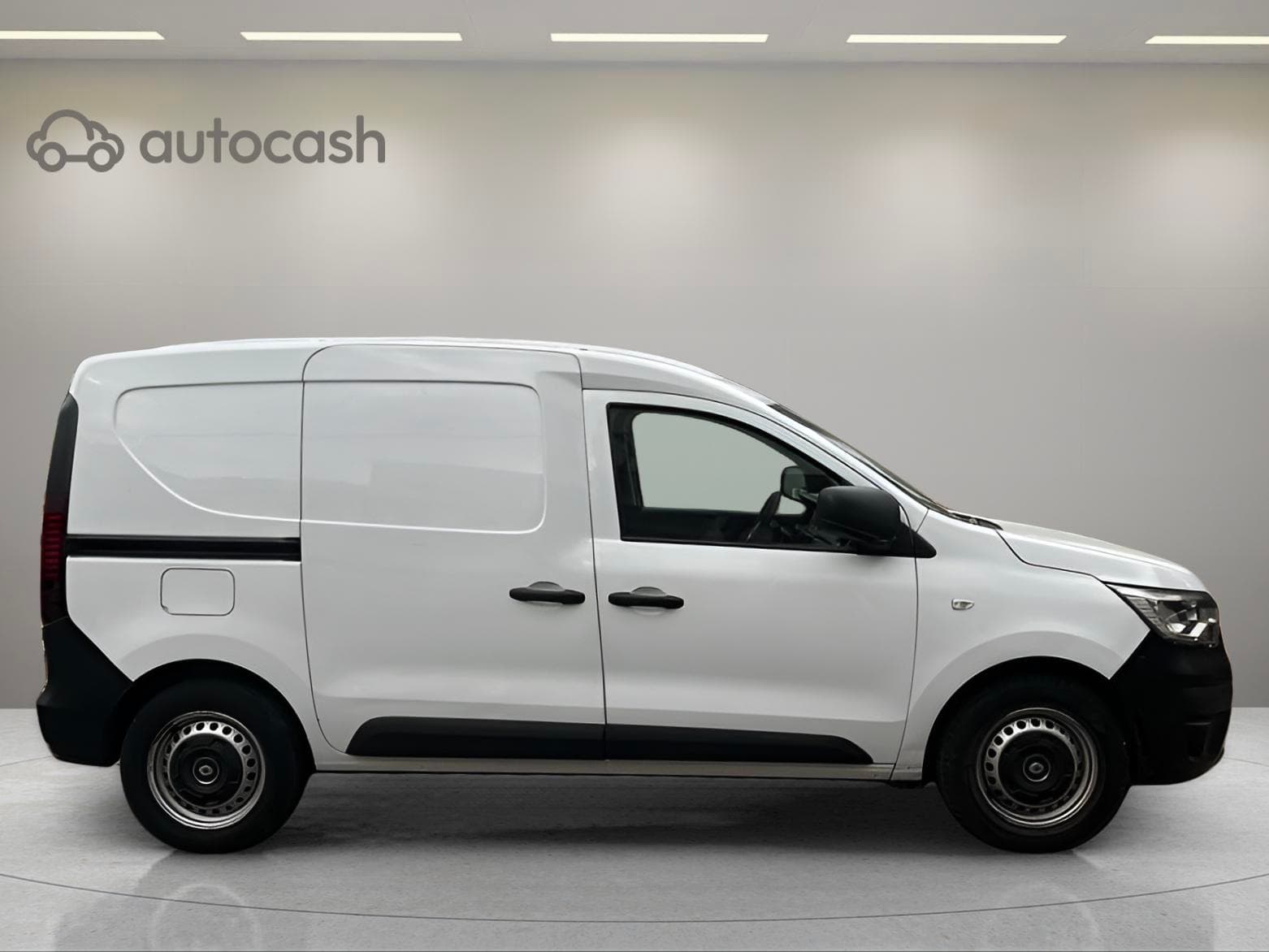 Renault Express VAN 1.5 dCi 95 Explore