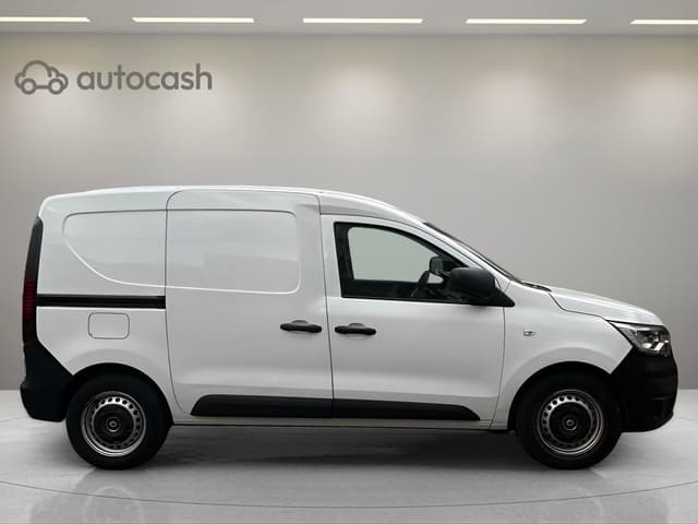 Renault Express VAN RIGHT