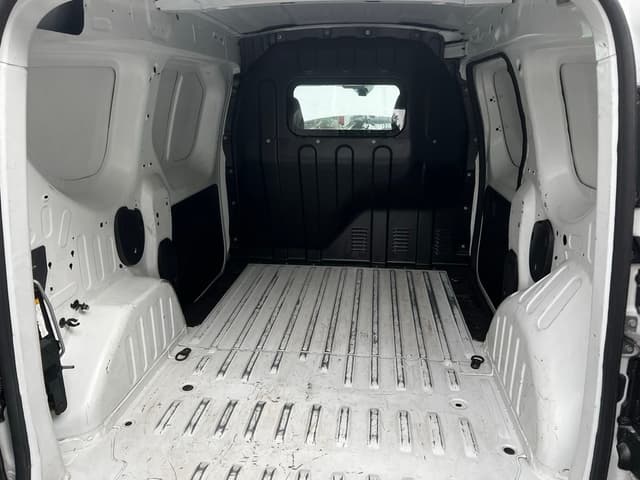 Renault Express VAN TRUNK