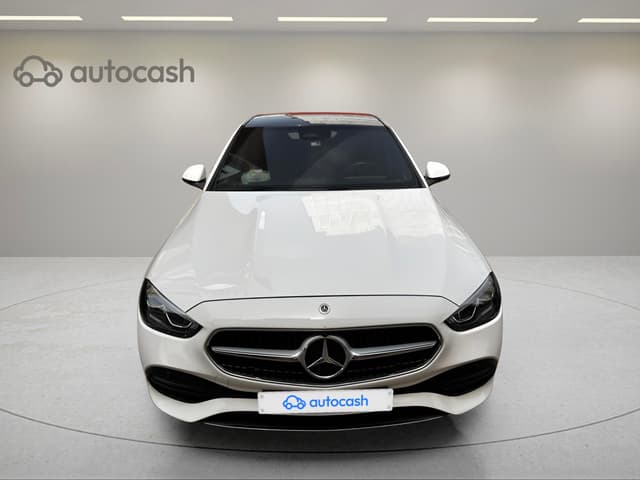 Mercedes Classe C