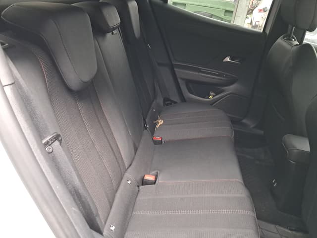 Opel Mokka REAR_SEAT
