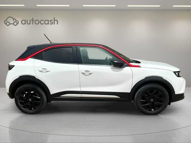 Opel Mokka RIGHT