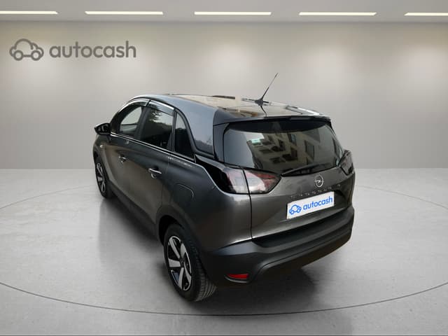 Opel Crossland LEFT