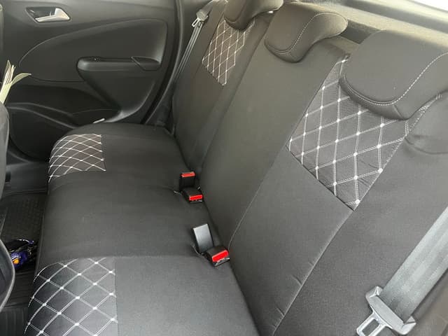 Opel Crossland REAR_SEAT