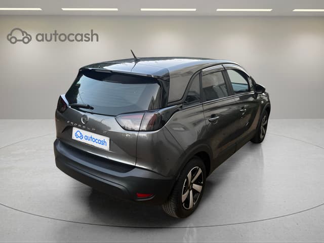 Opel Crossland RIGHT